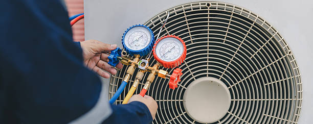 Licensed Air Conditioning Repair service in Fullerton, CA - JG Cool HVAC