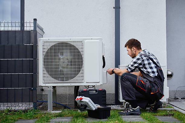 Trusted Air Conditioning Repair service in Fullerton, CA - JG Cool HVAC